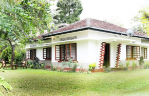 Lion Shade Homestay